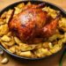 Arriva Pollo arrosto day, chef stellati e dirette social per celebrare un’icona della cucina