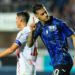 Atalanza-Monza 3-0, gol di Ederson e doppietta di Scamacca