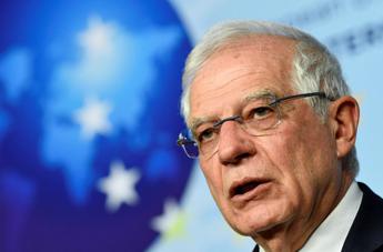 Attacco a Israele, la condanna di Unione europea e Stati Uniti
