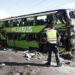 Austria, incidente a bus diretto a Trieste: morta 19enne, feriti tre italiani