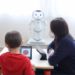 Autismo, al via a Roma progetto per aiutare bambini, famiglie e professionisti