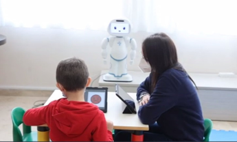 Autismo, al via a Roma progetto per aiutare bambini, famiglie e professionisti