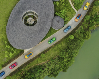 Automobili Lamborghini è “Campione della Sostenibilità 2023/2024”