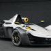 BAC Mono R: fibra di carbonio e titanio