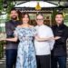 Bake off Italia 2023, al via oggi 8 settembre nuova stagione con Benedetta Parodi