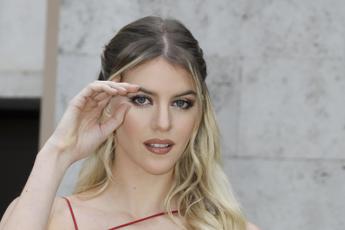 Ballando con le Stelle 2023, Sara Croce entra nel cast
