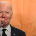 Biden, la gaffe del presidente Usa