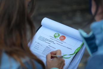 Biodiversità in volo, il monitoraggio dei cervi grazie al ‘bramito’