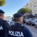 Blitz a Roma e Napoli, al setaccio zona di Tor Bella Monaca e Quartieri Spagnoli