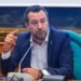 Brandizzo, Salvini assicura: “Nessuna responsabilità resterà impunita”