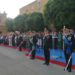 Carabinieri, Cerimonia di avvicendamento al Comando Legione Sicilia
