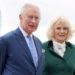 Carlo e Camilla a Parigi, coppia reale britannica in visita per tre giorni in Francia