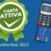 Carta Dedicata a te: requisiti, scadenza, come funziona e ipotesi ricarica