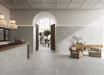 Ceramiche Refin, a Cersaie con novità per stimolare la domanda