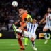 Champions League, Real Sociedad-Inter 1-1: Lautaro salva i nerazzurri