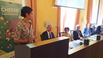 Cheese 2023, Bper Banca è main sponsor