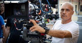 Ciak per ‘La casa degli sguardi’, esordio di Zingaretti alla regia cinematografica