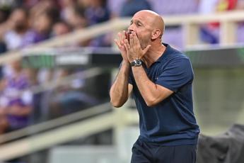 Conference League, Ferencvaros-Fiorentina 1-1: viola chiudono primi