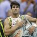 Coppa Davis, anche Alcaraz rinuncia: forfait dello spagnolo