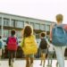 Covid Italia e scuola, cosa deve fare oggi chi è positivo
