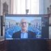Covid Italia, positivo anche il sindaco di Roma Gualtieri. Ma lui rassicura: “Sto bene”