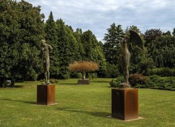 Cultura, Banca Ifis inaugura a Mestre il ‘Parco
