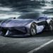 Cupra DarkRebel: svelata a Monaco la dream car