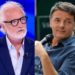 Da Renzi a Briatore, spopola digiuno intermittente: “Funziona ma no a sgarri”