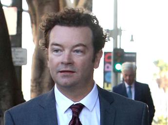 Danny Masterson, attore Usa condannato per stupro: 30 anni di carcere