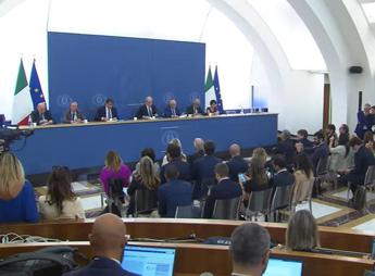 Decreto Caivano, ok Cdm a nuove misure. Daspo urbano già dai 14 anni