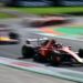 Diretta Gp Italia, Verstappen davanti alle Ferrari a Monza