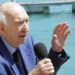 E’ morto Giuliano Montaldo, il regista aveva 93 anni