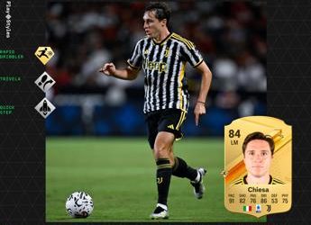 EA Sports FC 24, la classifica ufficiale dei migliori giocatori della Serie A