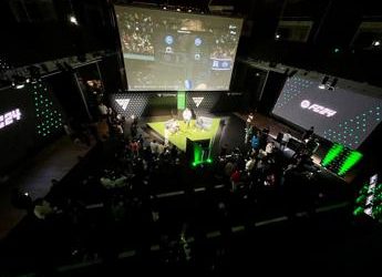 EA Sports FC 24, l’evento a Milano per festeggiare l’uscita