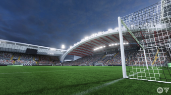EA Sports FC 24, nel nuovo FIFA anche l’Udinese Arena
