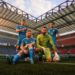 EA Sports FC 24, rinnovo pluriennale per la presenza della Nazionale Italiana