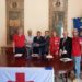 Eolie, 12 defibrillatori consegnati alla Croce Rossa Sicilia