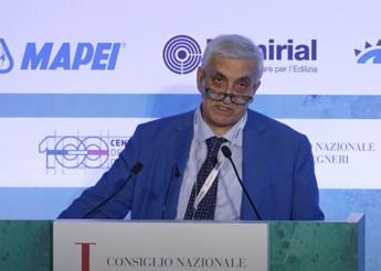 Equo compenso, ingegneri: “Ci sia richiamo nel correttivo a Codice contratti”