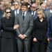 Eredità Silvio Berlusconi, vicino l’accordo tra i 5 figli