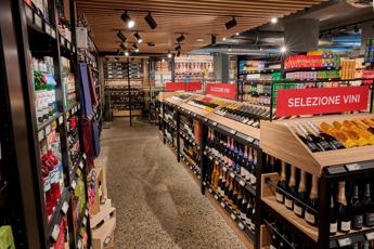 Esselunga a Roma arriva a quota 4, apre nuovo supermercato a viale Liegi