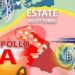 Estate ad ottobre, dal weekend sempre più caldo con l’Anticiclone Apollo: le previsioni meteo