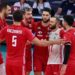 Europei pallavolo, Polonia in finale: ora Italia-Francia