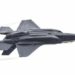 F-35 ‘scomparso’, trovato relitto: mistero risolto