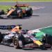 F1 Gp Giappone, Verstappen trionfa con Red Bull e Ferrari fuori da podio