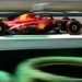 F1 Gp Monza 2023, Sainz con Ferrari comanda terze prove libere