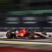F1, Gp Singapore: Ferrari in pole con Sainz, poi Russell e Leclerc