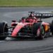 F1 Gp Usa 2023, Leclerc in pole con la Ferrari