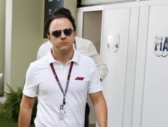 F1 Monza 2023, Massa: “Mondiale 2008 è mio, Ferrari mi aiuti”