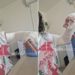 Far West Roma, a Tor Bella Monaca aggredita una volontaria