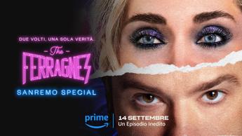 ‘Ferragnez’, il 14 settembre arriva la verità su Sanremo